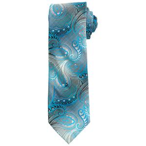 Mens Architect(R) Hatham Paisley Tie alternate view