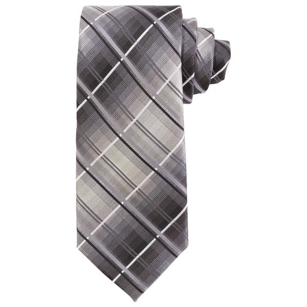 Mens Architect(R) Sweet Plaid Tie