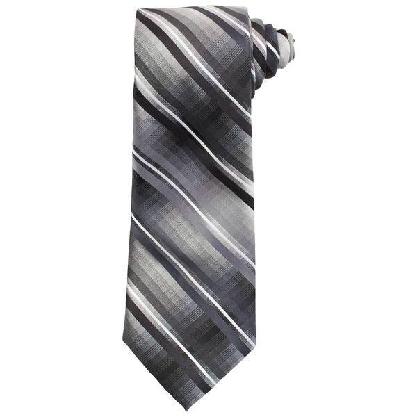 Mens Architect(R) Pine Stripe Tie alternate view