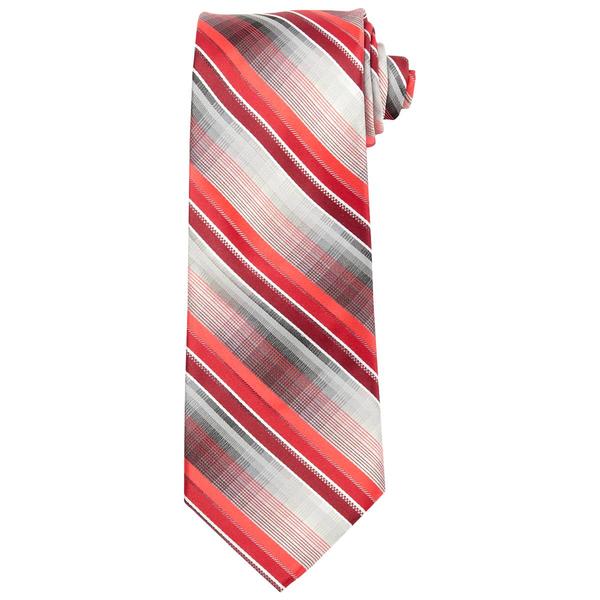 Mens Architect(R) Xmoor Stripe Tie