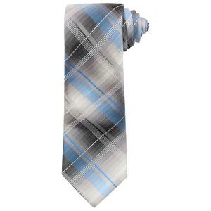 Mens Architect(R) Welks Plaid Tie alternate view