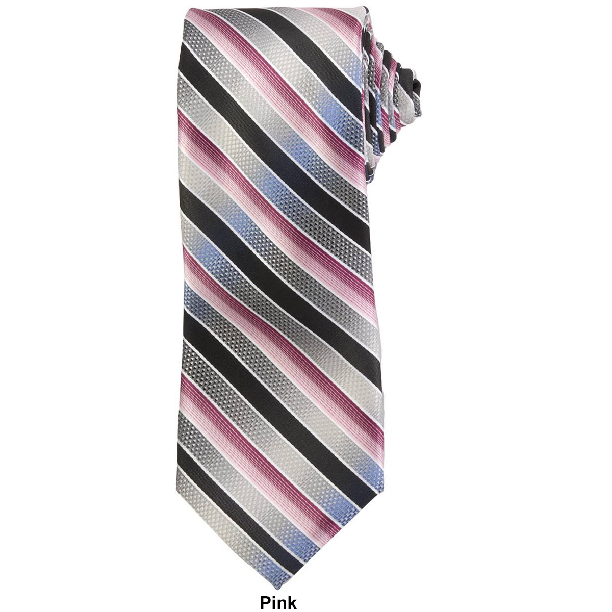 Mens Architect(R) Roberson Stripe Tie