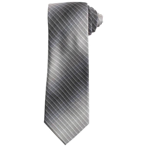Mens Architect(R) Extra Long Pend Solid Tie alternate view