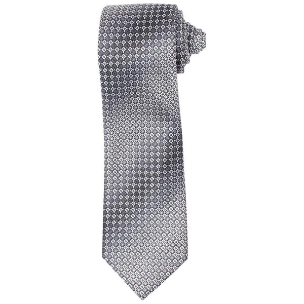 Mens Architect(R) Extra Large Delaware Neat Tie