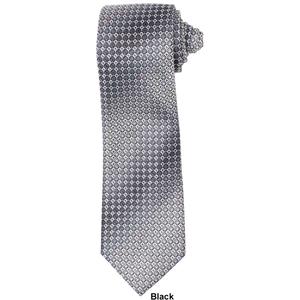 Mens Architect(R) Extra Large Delaware Neat Tie alternate view