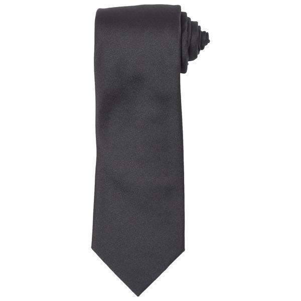 Mens Architect(R) Extra Large Able Solid Tie alternate view