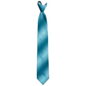 Mens Architect(R) Modern Solid Zipper Tie