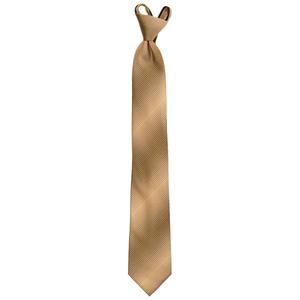 Mens Architect(R) Pasco Solid Zipper Tie alternate view