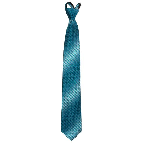 Mens Architect(R) Tommy Grid Zip Tie alternate view