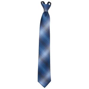 Mens Architect(R) Yard Grid Zipper Tie