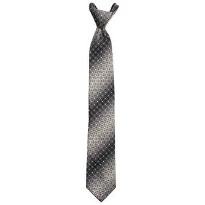 Mens Architect(R) Rock Neat Zipper Tie alternate view
