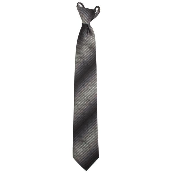Mens Architect(R) Lurin Solid Zipper Tie
