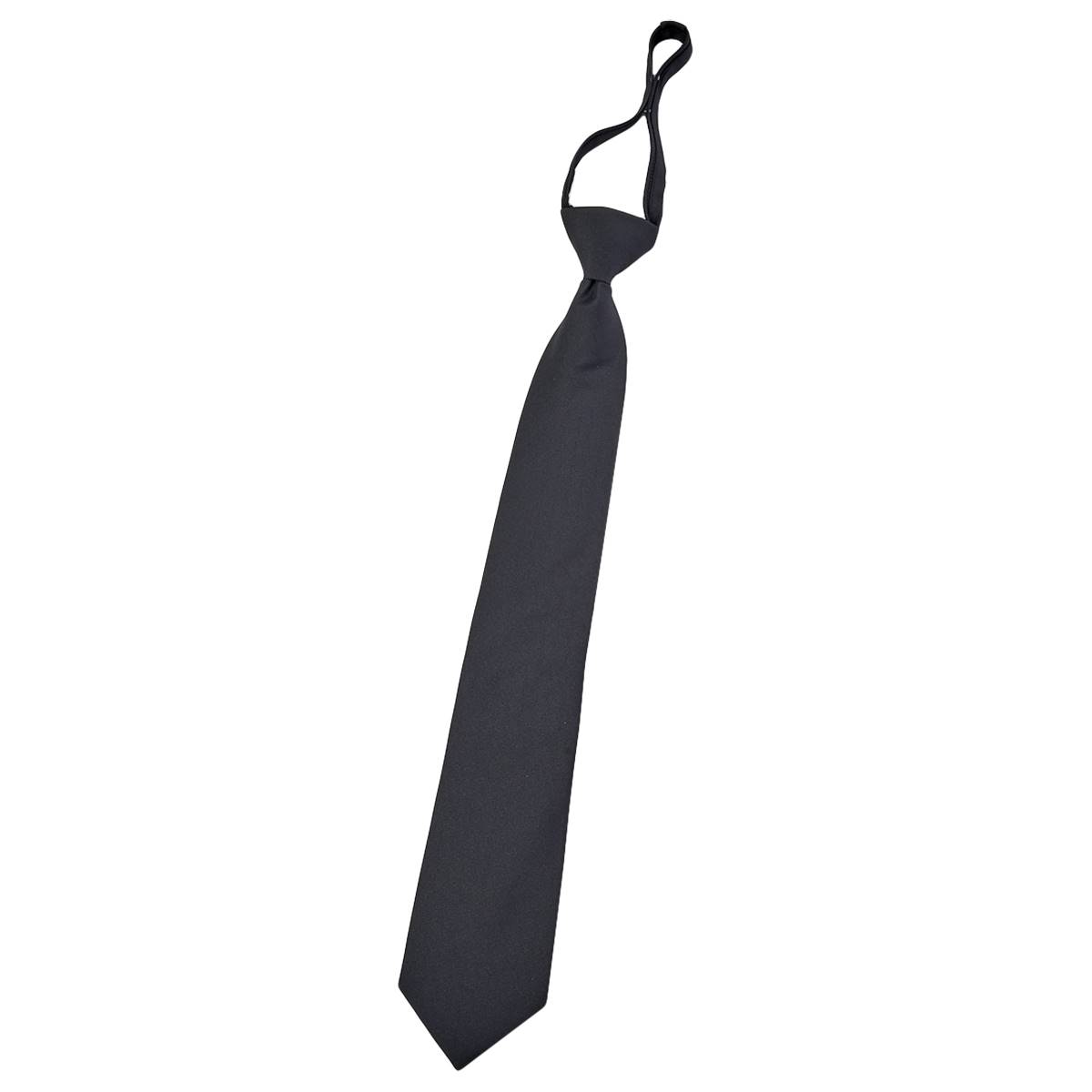 Mens Architect(R) Able Solid Zipper Tie