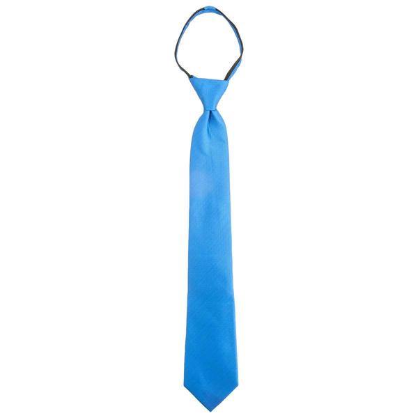Mens Architect(R) Arc Solid Zipper Tie