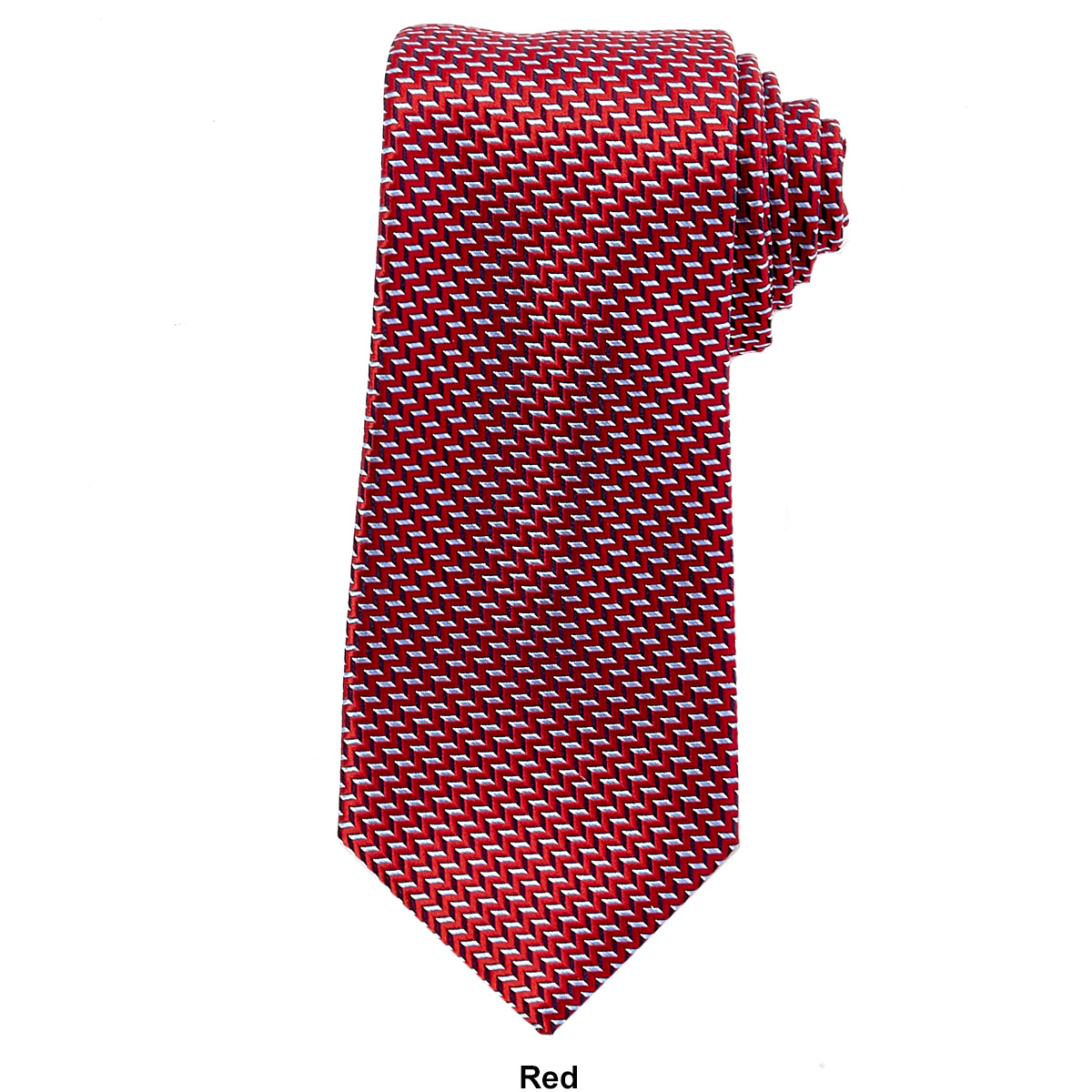 Mens John Henry Swindon Neat Tie