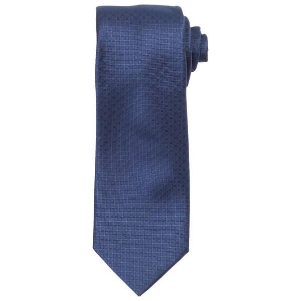 Mens John Henry(R) Bold Solid Tie alternate view