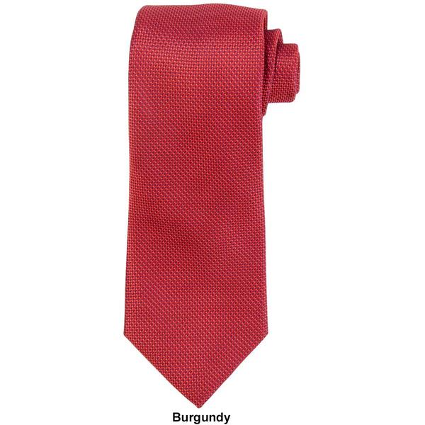 Mens John Henry(R) Salem Solid Tie alternate view