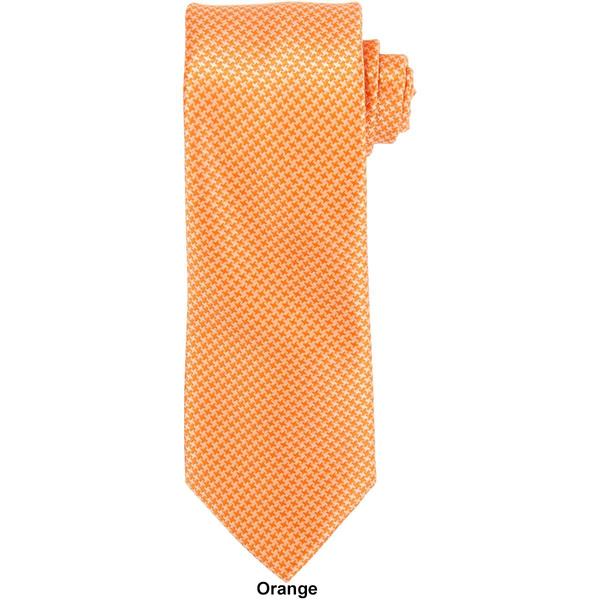 Mens John Henry(R) Oak Solid Tie alternate view