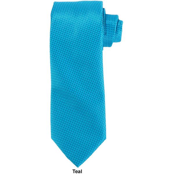 Mens John Henry(R) Max Solid Tie alternate view