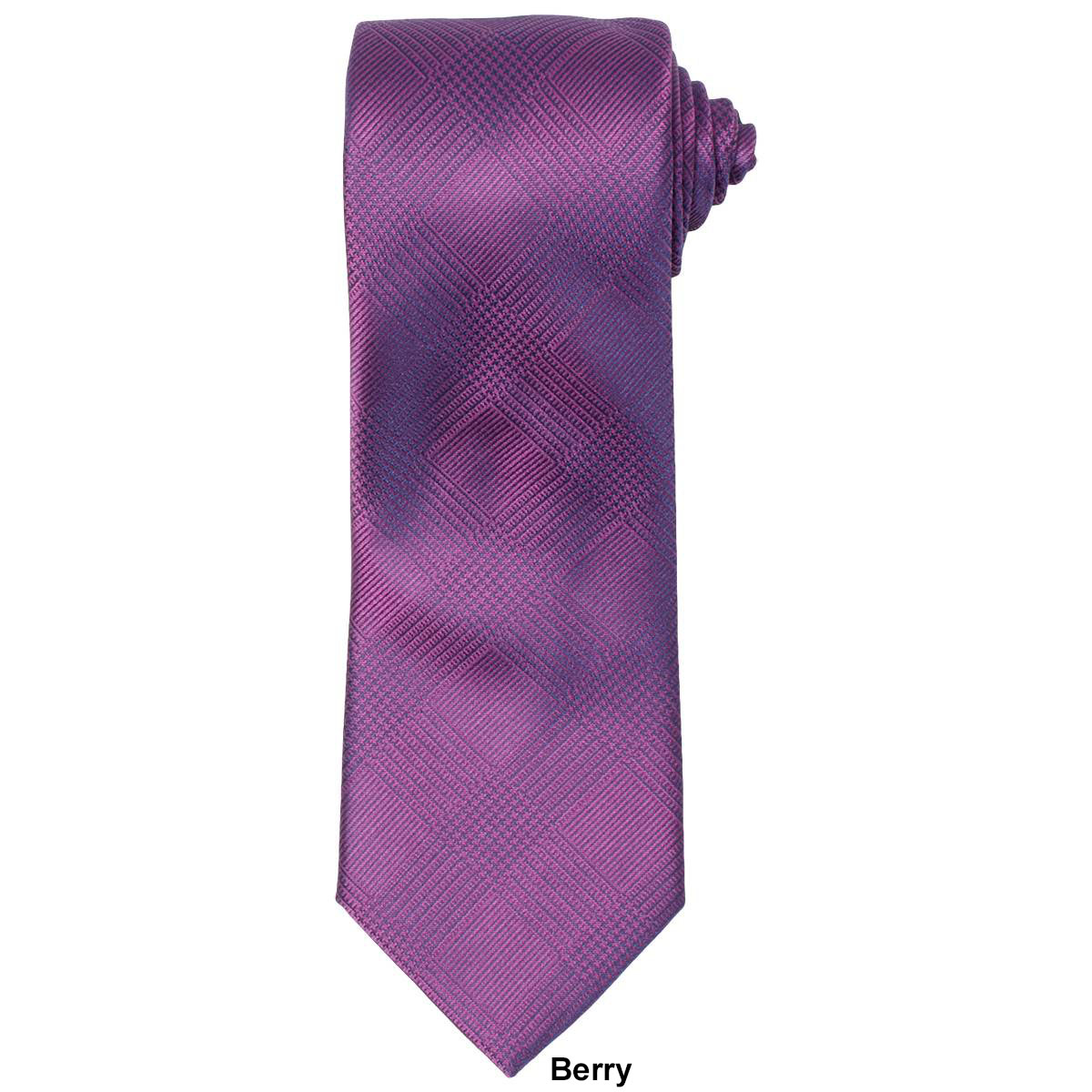 Mens John Henry(R) Toronto Solid Tie