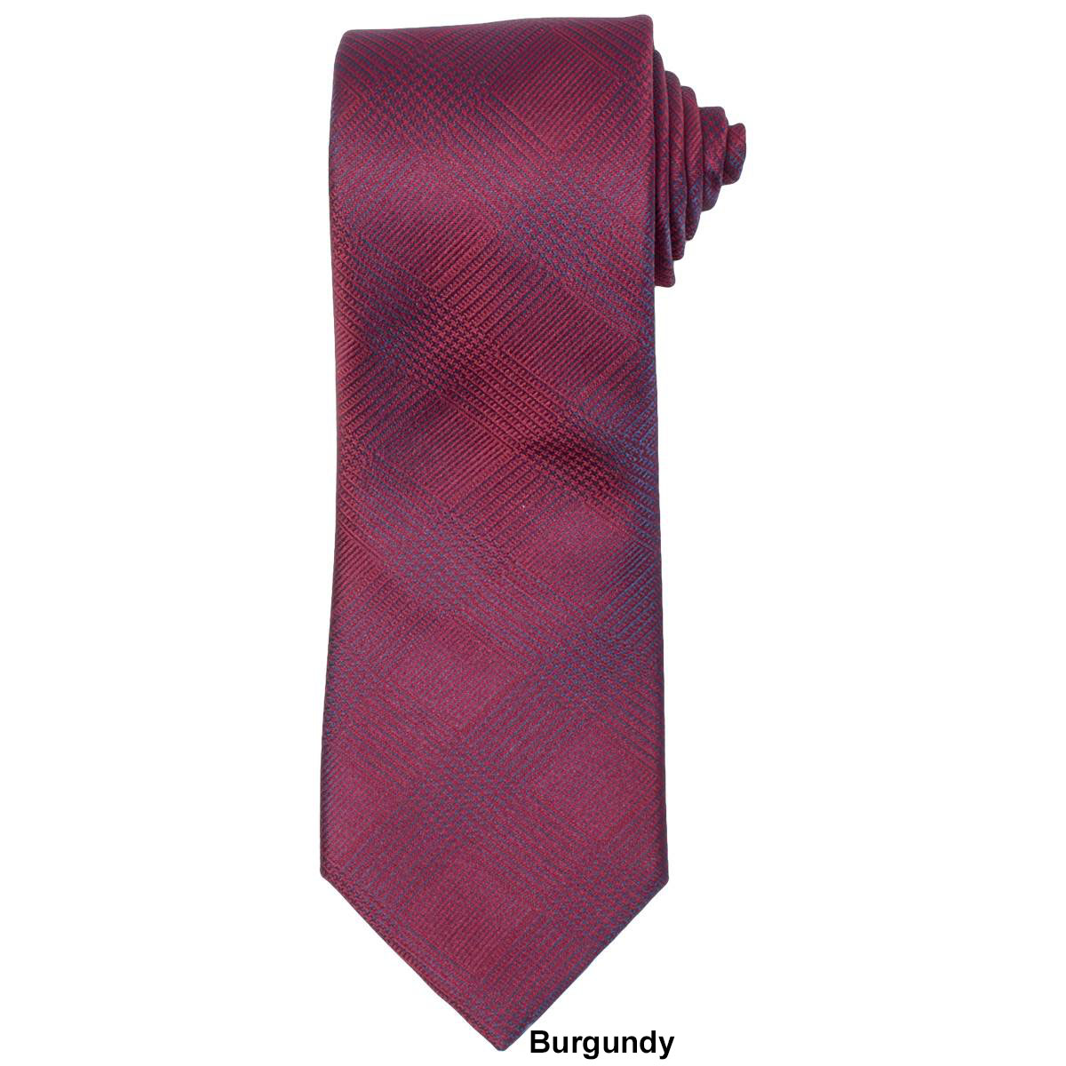 Mens John Henry(R) Toronto Solid Tie