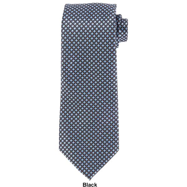 Mens John Henry(R) Cranbury Neat Tie alternate view