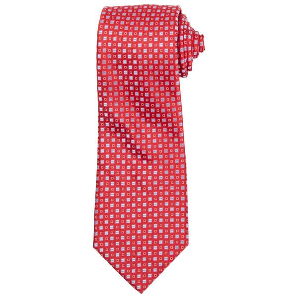 Mens John Henry(R) Bangor Neat Tie