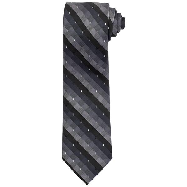 Mens John Henry(R) Port Plaid Tie