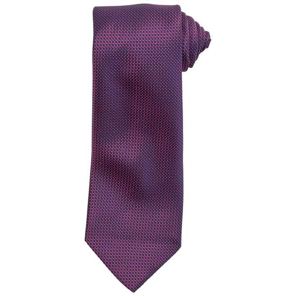 Mens John Henry(R) Modesto Neat Tie alternate view