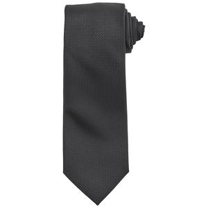Mens John Henry(R) Pin Solid Tie alternate view