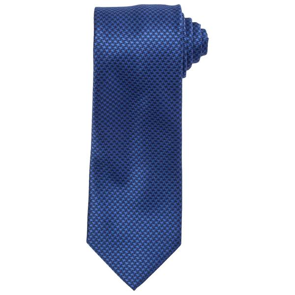 Mens John Henry(R) Boat Neat Tie alternate view
