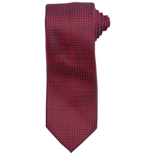 Mens John Henry(R) Mastic Neat Tie alternate view