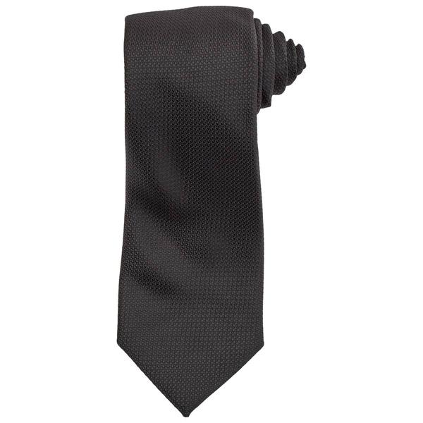Mens John Henry(R) Bridle Solid Tie