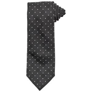 Mens John Henry(R) Deere Check Tie alternate view