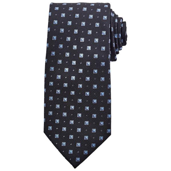 Mens John Henry(R) Hilton Neat Tie