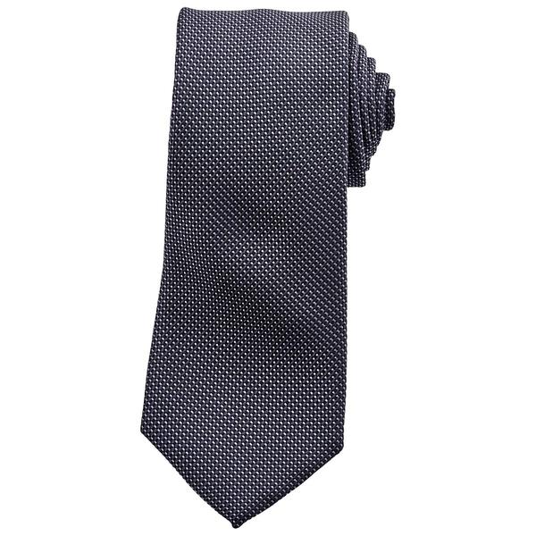 Mens John Henry(R) Auburn Solid Tie alternate view