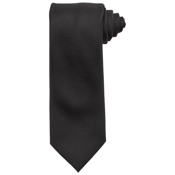 Mens John Henry(R) Rich Solid Tie
