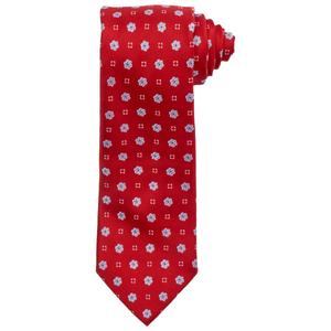 Mens John Henry(R) Neat Floral Tie