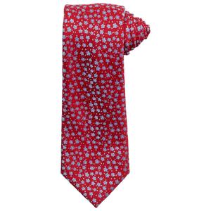 Mens John Henry(R) Ditsy Floral Tie alternate view