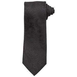 Mens John Henry(R) Club Paisley Solid Tie