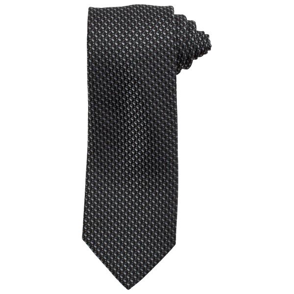 Mens John Henry(R) Wilbour Solid Tie