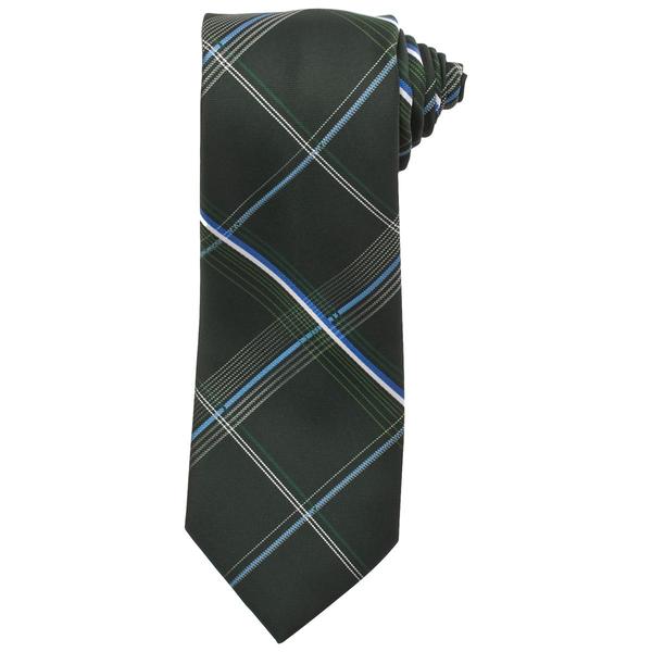 Mens John Henry(R) Port Plaid Tie