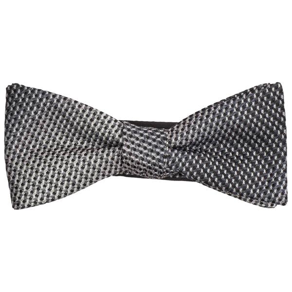 Mens John Henry(R) Pasco Solid Bow Tie