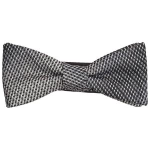 Mens John Henry(R) Pasco Solid Bow Tie