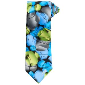 Mens Jerry Garcia Beehive Tie