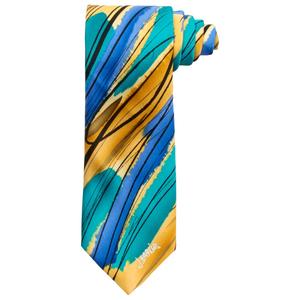 Mens Jerry Garcia Lunch Tie