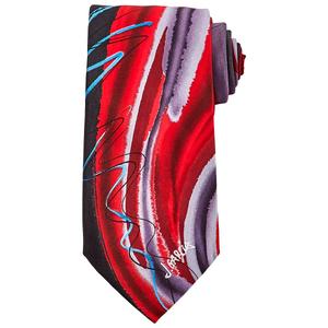 Mens Jerry Garcia Seascape 2 Tie alternate view