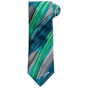 Mens Jerry Garcia Lunch Tie alternate view
