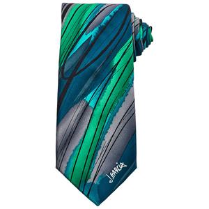 Mens Jerry Garcia Lunch 3 Tie alternate view