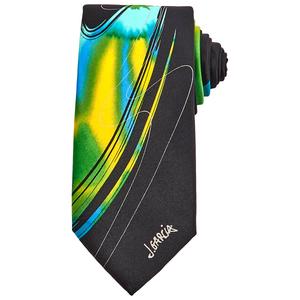 Mens Jerry Garcia Urban Ghost 4 Tie alternate view